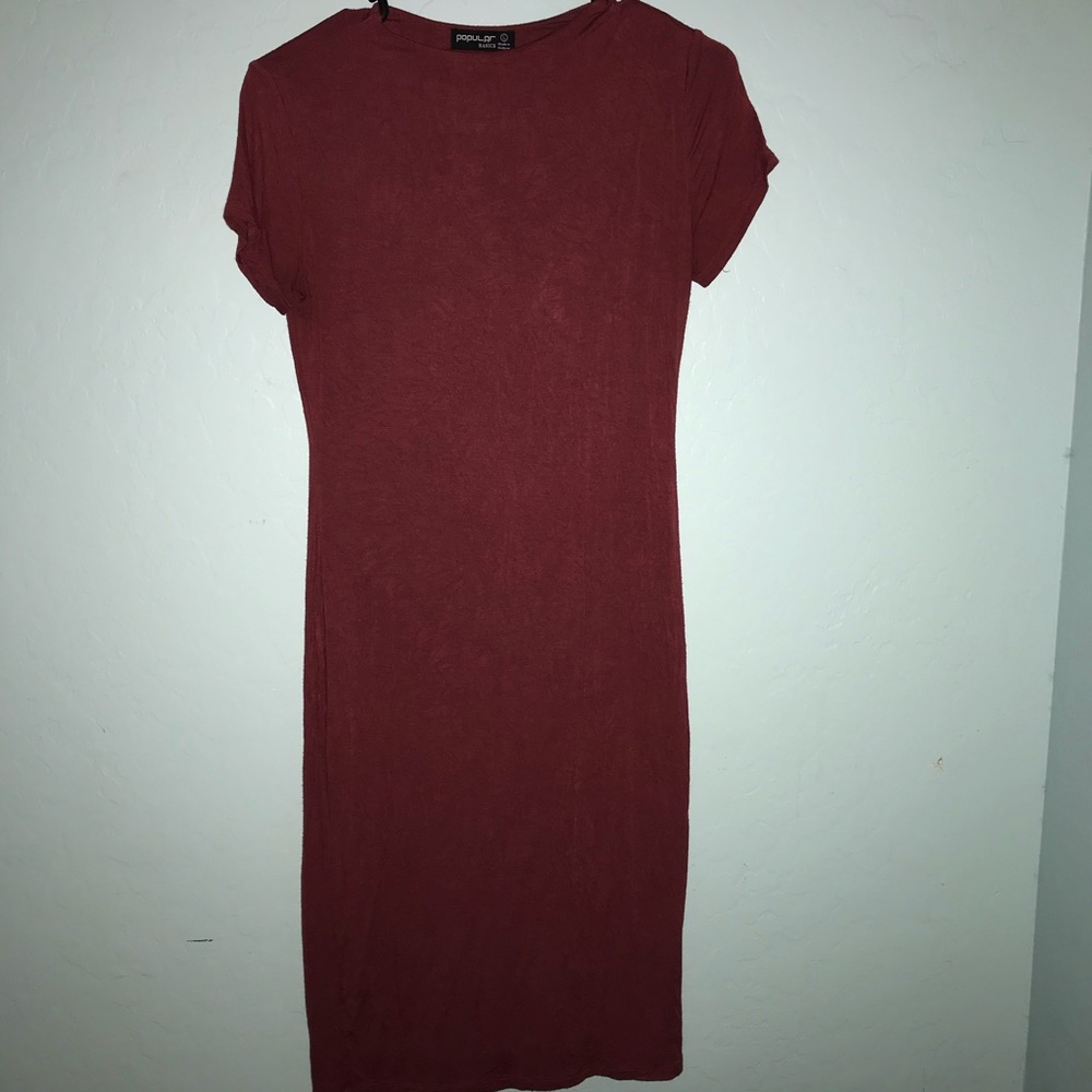 Casual dress